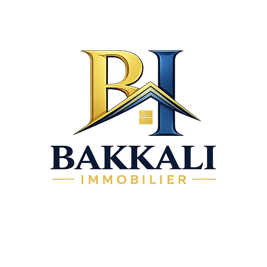 BAKKALI IMMOBILIER